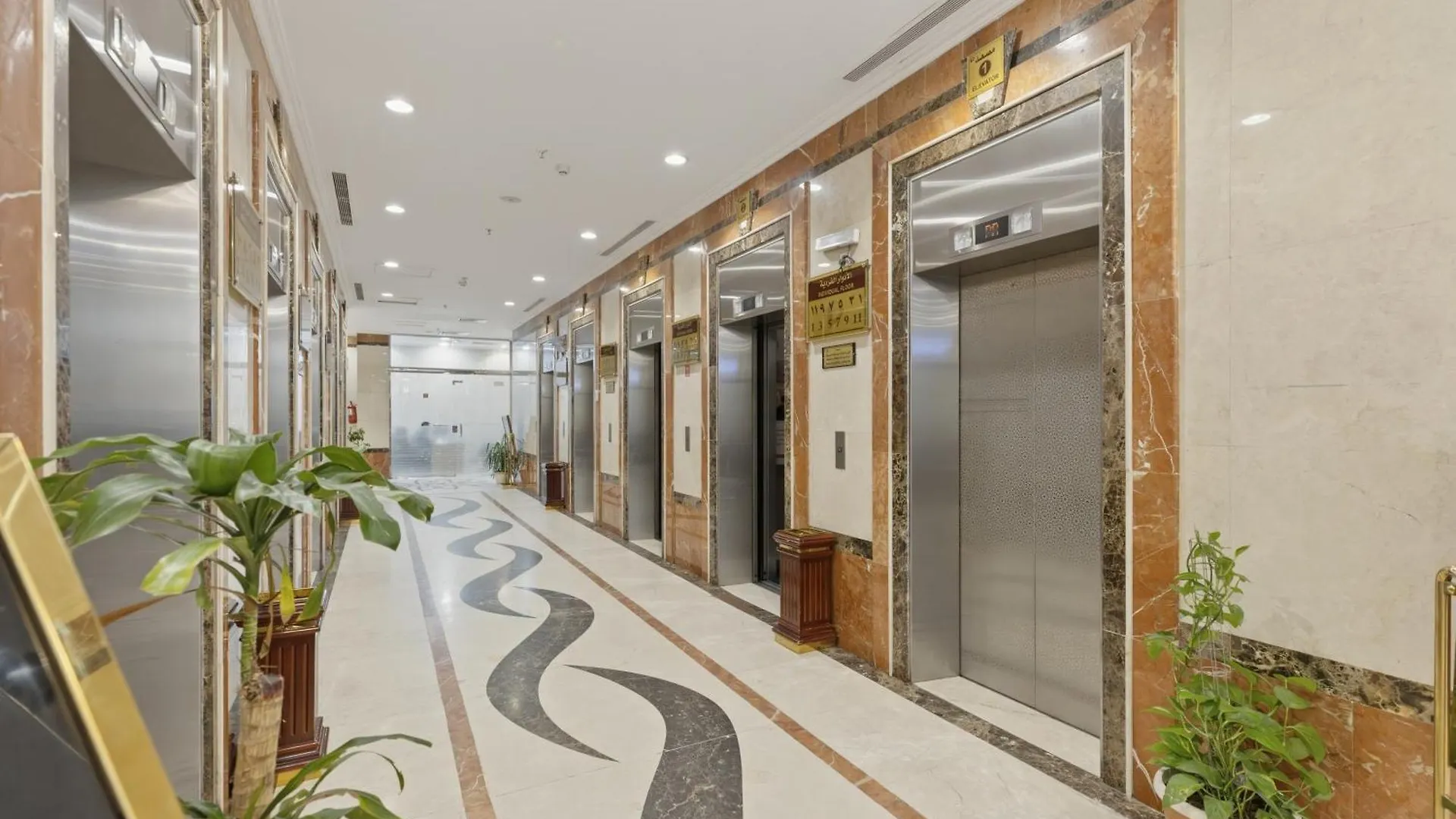 Amjad Al Deafah Hotel Mecca 0*,  Saudi Arabia