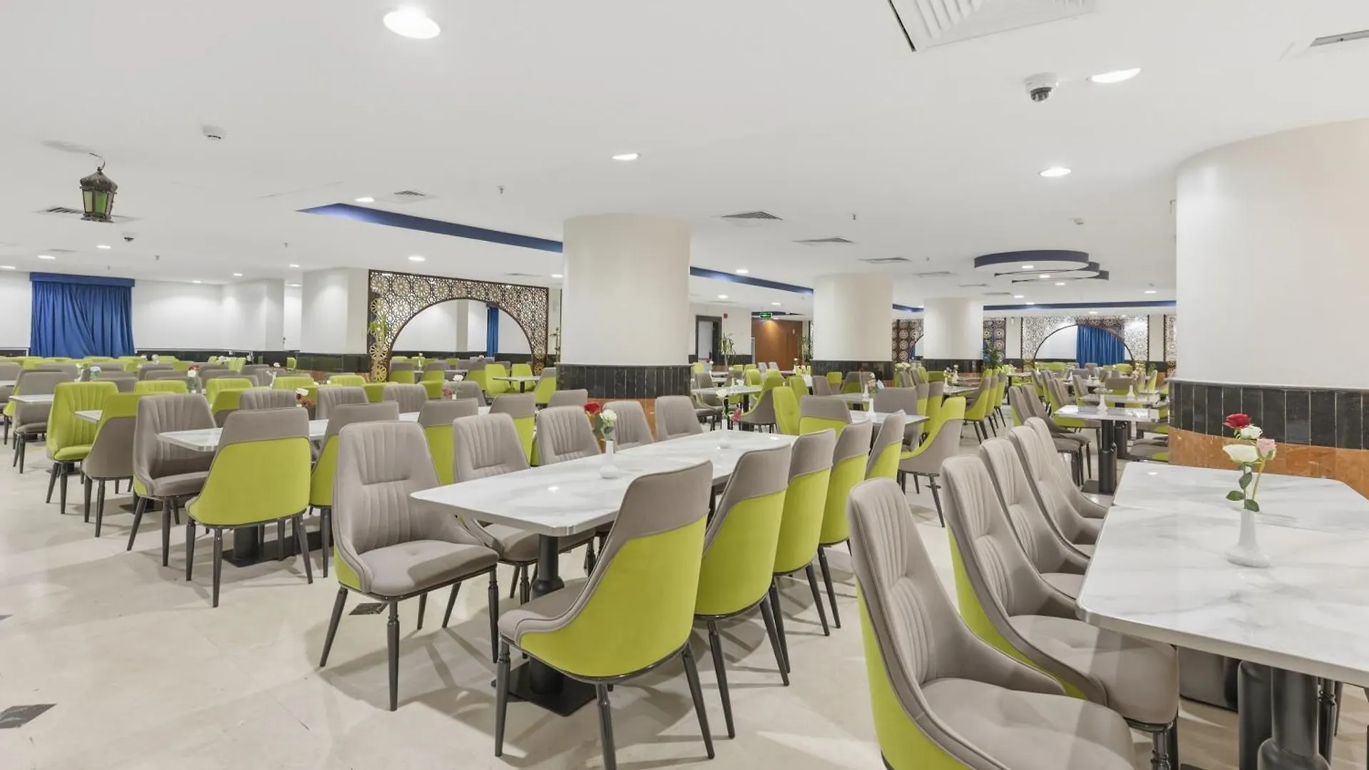 Amjad Al Deafah Hotel Mecca