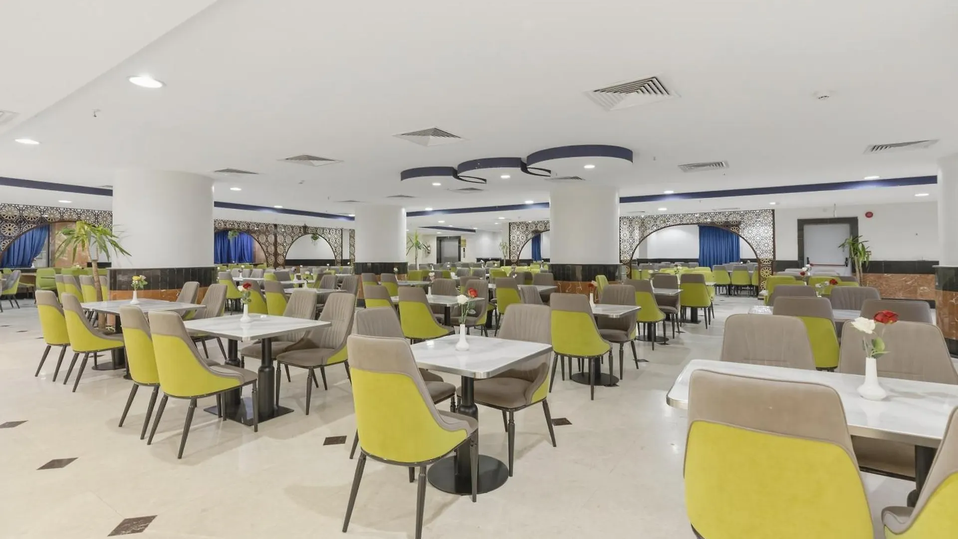 Amjad Al Deafah Hotel Mecca 0*,