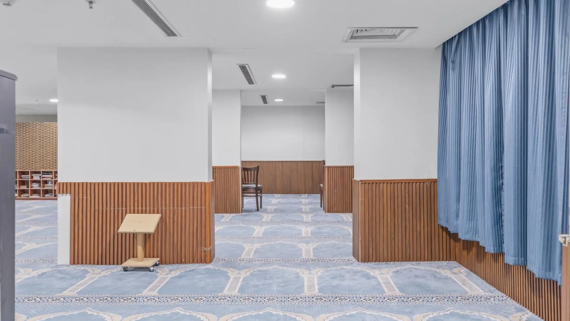 Amjad Al Deafah Hotel Mecca