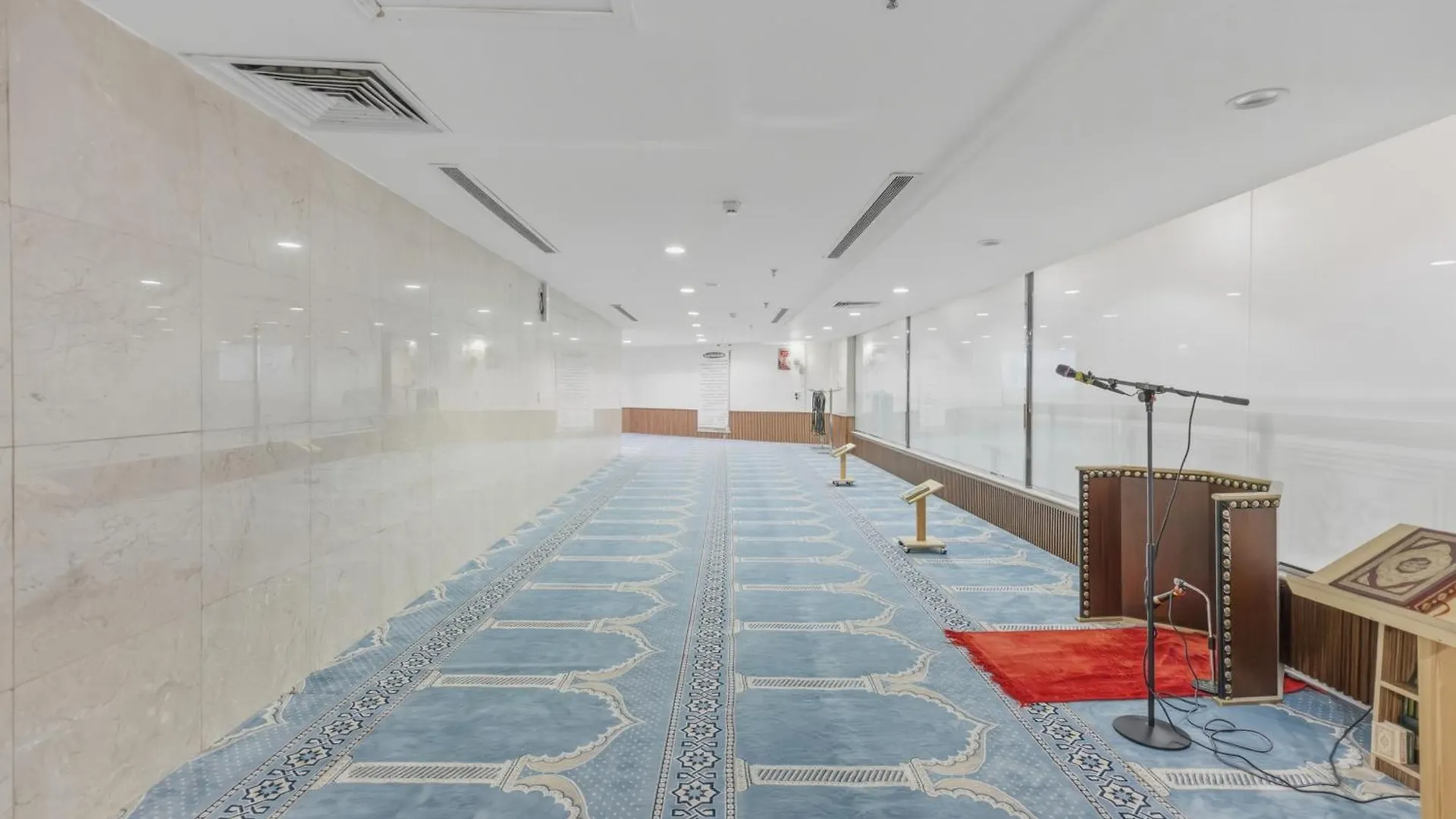 Amjad Al Deafah Hotel Mecca 0*,