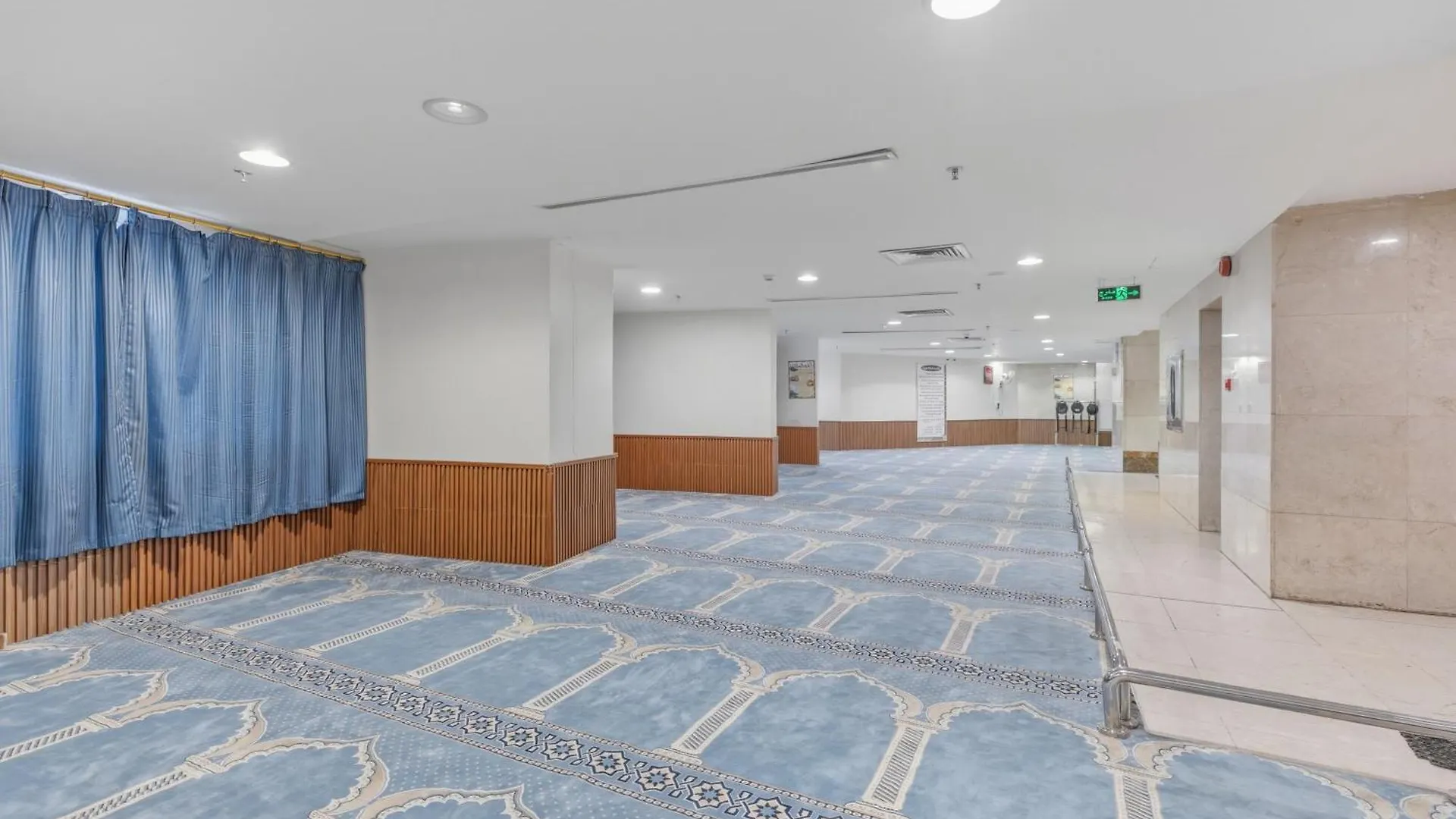 Amjad Al Deafah Hotel Mecca