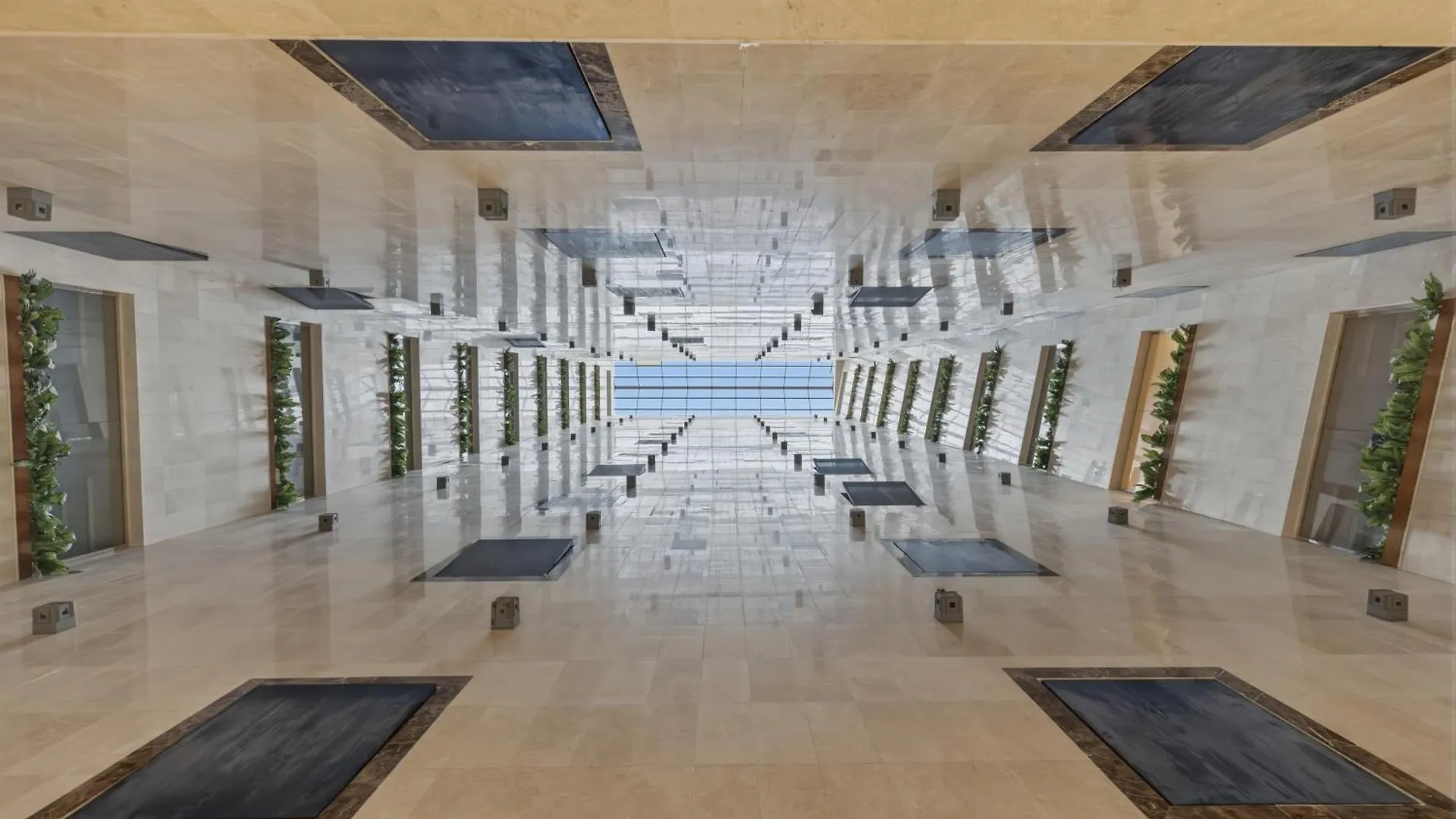 Amjad Al Deafah Hotel Mecca