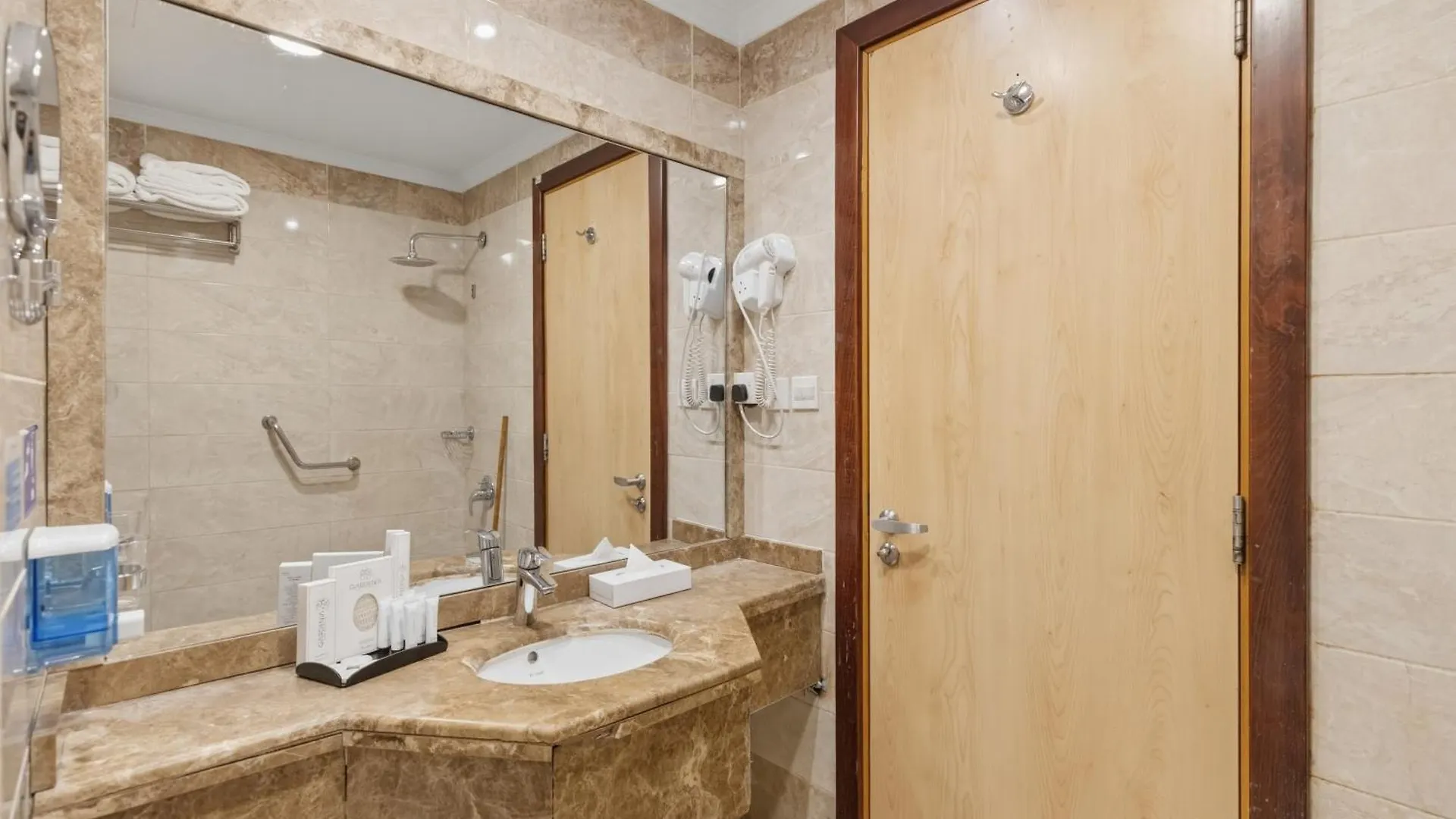 Amjad Al Deafah Hotel Mecca