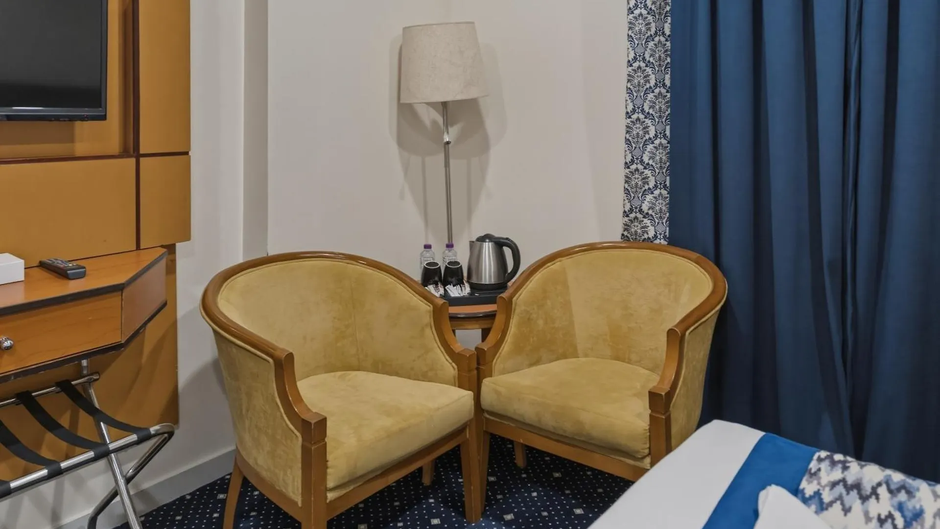 Amjad Al Deafah Hotel Mecca 0*,  Saudi Arabia