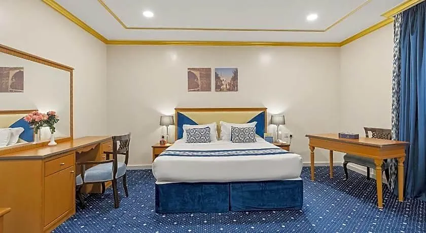 Amjad Al Deafah Hotel Mecca 0*,  Arab Saudi