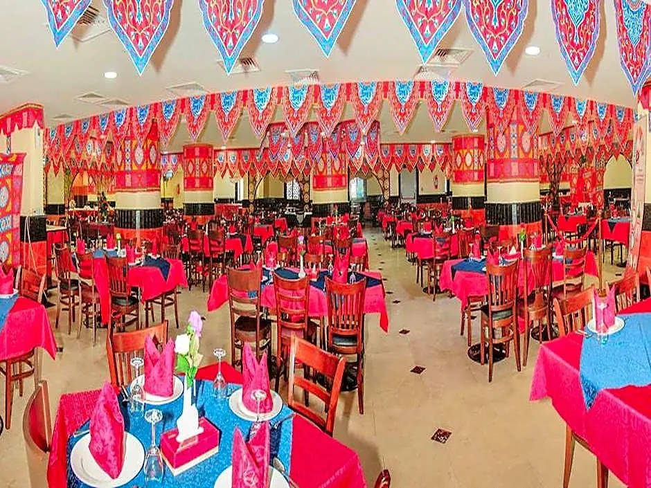 Amjad Al Deafah Hotel Mecca 0*,  Arab Saudi