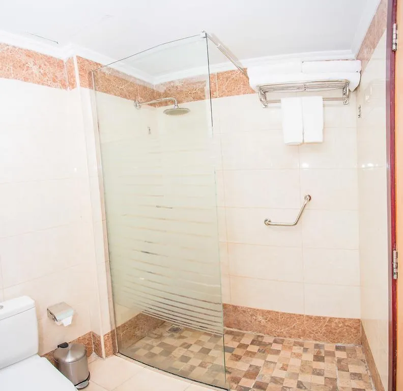 Amjad Al Deafah Hotel Mecca