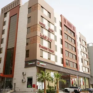 Diamond Tower Otel