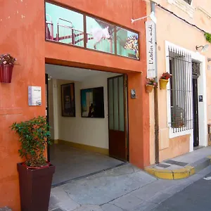 visit hotel