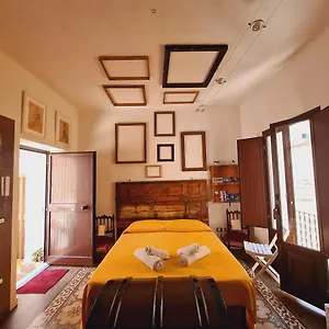 Controvento 3*, Marsala Italy