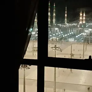 Nozul Alrawda Ex Alaqeeq Alrawda Médine