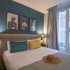 Bristol Hotell
