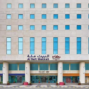 فندق مكارم العزيزية
