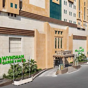 Wyndham Garden 4* Dammam