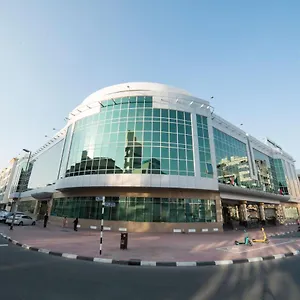 Sunday International Otel