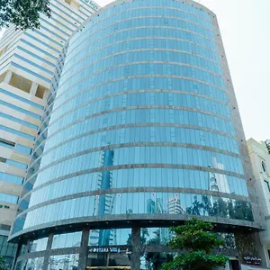 Hotell Montana Al Azizia, Mekka