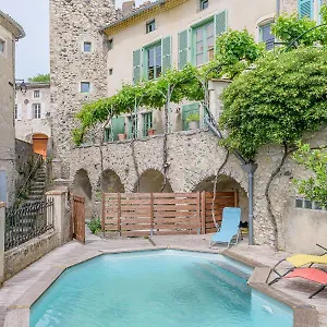 La Tour Des Remparts Couette-café