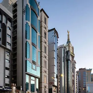 Otel Snood Ajyad Tower One