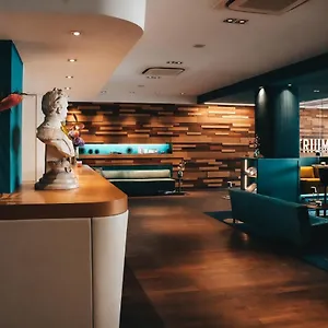 Boutique Atrium Hotell