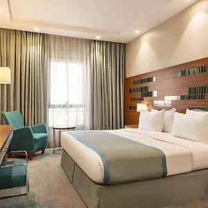 Otel Ramada By Wyndham Makkah Zad Al Rawda