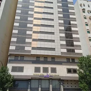 Razana Al-hafaer Hotel