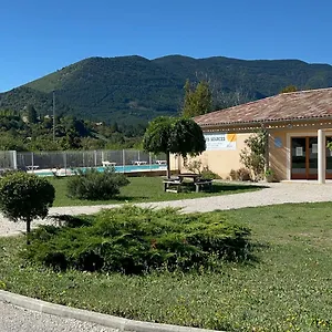 Olydea Appart hôtel