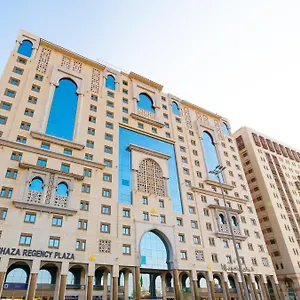 Shaza Regency Plaza Al Madinah Otel