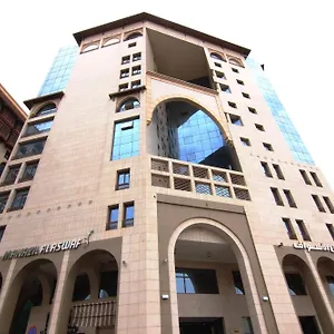 Manazel Alaswaf Médine