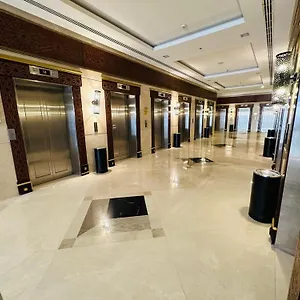 Hotel Saif Al Majd, La Mecca