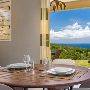 Domaine De L'anse Ramier Appart hôtel