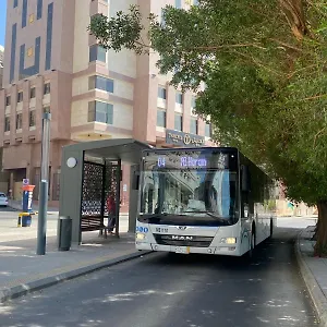  Hotel فندق تهليل