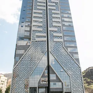 فندق لمار اجياد