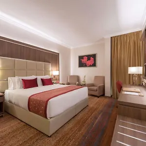 Ramada By Wyndham Continental 3* Djedda