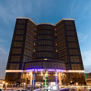 Novotel Centre 4* Riaad
