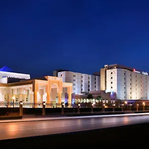 Marriott Riyad