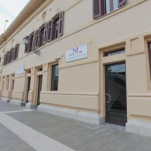 Hotel Agrigento Home 4*, Agrigento Italy