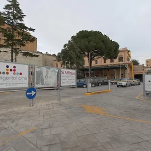Hotel Agrigento Home 4*, Agrigento Italy