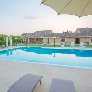 Il Giardino Di Sicilia Case Monterosso