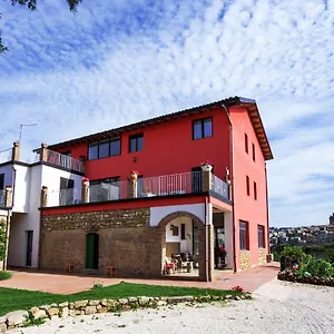 La Casa Rossa Piazza Armerina