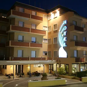 Il Delfino 3*, San Vincenzo Italy