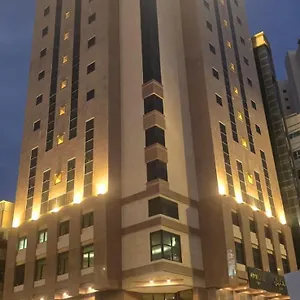  Hotel تهليل