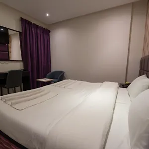 سنود أجياد Snood Ajyad Mekke