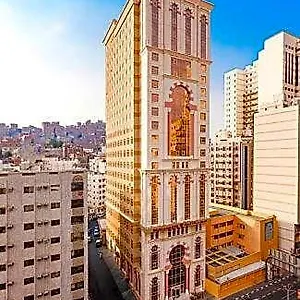 3* Hotel Dhiafat Al Rajaa