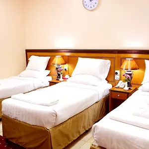 Nada Al Deafah Hotel