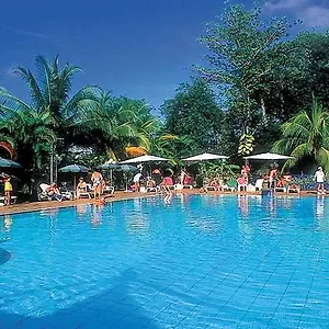 Karibea Domaine De Marie Hotel