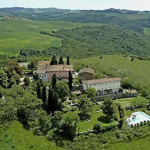 Palagione Centro Interculturale Volterra