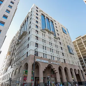 Rawdhat Al Mukhtara Médine