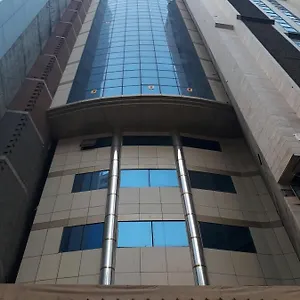  Hotel Burj Al Balad Hotel