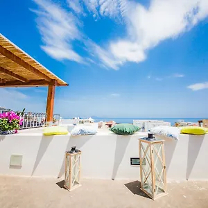 Casa Papiro 4*, Lipari (Isola Lipari) Italy